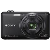 Sony CyberShot DSC-WX60 Point & Shoot