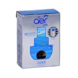 Godrej Car Air Freshener Refill Cool Surf Blue 60 Days 100 Genuine Godrej