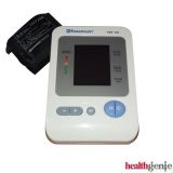 Paramount Digital Blood Pressure Monitor Arm Type With Fuzzy Logic