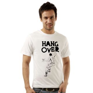 TSX01 1365052104 TSX Hangover Mens T Shirts @Rs.168