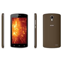 Intex Cloud Fame 4G 1 GB RAM, 8 GB Storage, Corning Gorrila Glass 3, Marshmallow Intex Cloud Fame 4G 1 GB RAM, 8 GB Storage, Corning Gorrila Glass 3, Marshmallow