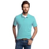 Born To Ride Special Combo Of Polo And Round Neck T Shirt Mintblue