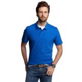 Born To Ride Special Combo Of Polo And Round Neck T Shirt Royalblue