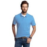 Born To Ride Special Combo Of Polo And Round Neck T Shirt Skyblue