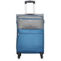 vip alfa duffle bags