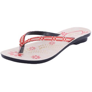 flipkart flat chappal