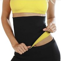 Neoprene Waist Hot Shaper Belt Shaper Vest Band Neotex Body Sweat Fat Burn Neoprene Waist Hot Shaper Belt Shaper Vest Band Neotex Body Sweat Fat Burn