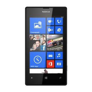 nokialumia520275x275imadjzypbn5fkj5g 1365504643 Nokia Lumia 520 @Rs.8556 