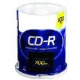 OEM Cdr 48X Spindle Set Of 100 Cdr
