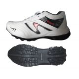 Evotek Mens Boys Sport Shoes In White Ekt 908