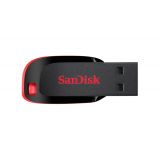 Sandisk 8gb Cruzer Blade Pen Drive Combo Of 4 Pen Drives Combo Of 4 Oen Drive