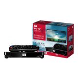 1tb Western Digital Wd Tv Live Hub Full Hd 1080p Wifi Ready Network Media Player Clone