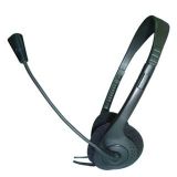 Kolorfish H50 Headphone With Mic And C50 Usb Optical Mouse Combo