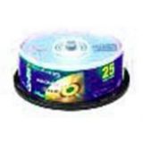 OEM Cdr 48X Spindle Set Of 25 Cdr
