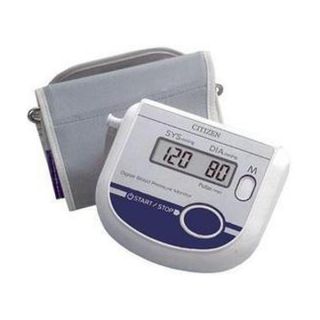 3510235481 1365759300 Citizen CH432 Upper Arm BP Monitor @Rs.850