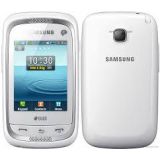 Samsung Champ Neo Duos C3262 Ultra Clear Screen Scratch Guard Protector