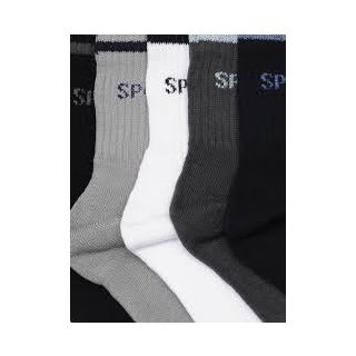 socks4 1366097041 Sports Socks Set of 3 @98