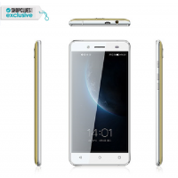 Reach Allure Speed 4G, 5 IPS Display, Android v6.0, 1 GB RAM, 8 GB ROM Free Flip Cover Reach Allure Speed 4G, 5 IPS Display, Android v6.0, 1 GB RAM, 8 GB ROM Free Flip Cover