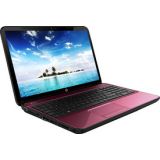 Hp Pavilion G6 2106tx Intel Core I3 500gb 4gb Win 7 Hb Laptop Ruby Red