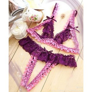 Stunning Pc Bikini Set One Pc Each At Best Prices Shopclues