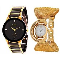 LADI IIk JACKPOT COMBO FASHION HUNT Analog Watch - For Boys, Men, Girls, Women, Couple LADI IIk JACKPOT COMBO FASHION HUNT Analog Watch - For Boys, Men, Girls, Women, Couple