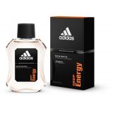 Adidas Deep Energy Edt Spray 3.40z 100 Ml En
