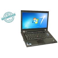 Refurbished Lenovo L420 Core i3 4GB RAM 250GB HDD with Windows 7 Home Refurbished Lenovo L420 Core i3 4GB RAM 250GB HDD with Windows 7 Home