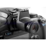 Gadget Heros 2.3x Magnifier Professional Viewfinder For Dslr Canon Nikon Samsung Pentax Sony Olympus Fujifilm Konica Minolta