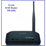 Dlink Adsl Dsl 2730u N150 Adsl2 Wifi Wireless Modem Router D Link N 150