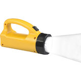 Power Plus E87 Rechargeable Torch
