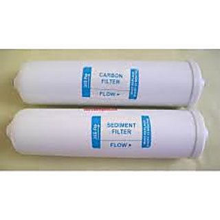 post carbon filter kent