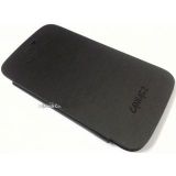 Flip Case Cover Pouch For Micromax A 110 A110 Canvas Ii Silicon Plastic En