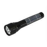 Solar Power Rechargeable Torch