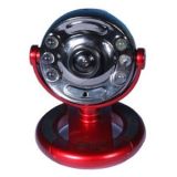 New Tech Com Web Cam For Night Vision Pc Camera Ssd 355 En