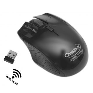 Quantum 253W Wireless Mouse