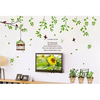 http://www.shopclues.com/wall-stickers-wall-decals-tv-background-removable-9035.html