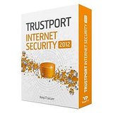 TrustPort Internet Security-1Pc 1 Year