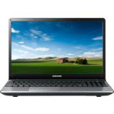 Samsung NP300E5X-A08IN Laptop (3rd Gen Ci3/ 2GB/ 500GB/ DOS) (Titan Silver)
