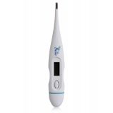 Dr Gene Fixed Tip Digital Thermometer With LCD Display (KFT-04)