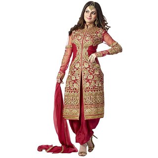 pakistani suits on flipkart