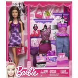 Barbie Doll And Fashion Assortment