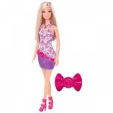 Barbie Doll With Gift Assortment