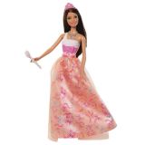 Barbie Modern Princess Party Doll