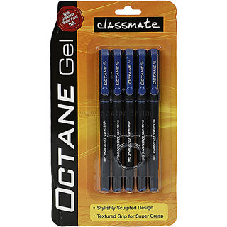 Octane classmate gel pen Clearance