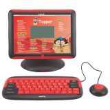 HCL ME Topper D1-48 Kids Learning Laptop From: HCL ME