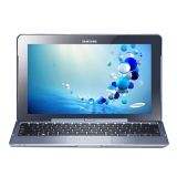 Samsung Ativ Smart PC XE500T1C-A01IN Laptop (Intel ATOM Z2760- 2GB/64GB/Win8) (Blue)