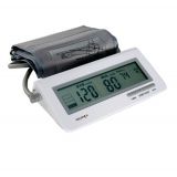 Equinox Automatic Digital Blood Pressure Monitor With Pulse Reading (EQ-BP-101)