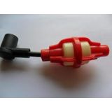   Petrol Saver with Current indicator