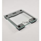 Dr Morepen Bathroom Personal Digital Weighing Scale Machine(MS-8140)