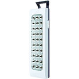 30 LED Rechargeable Emergency Light with Adjustable Light Volume